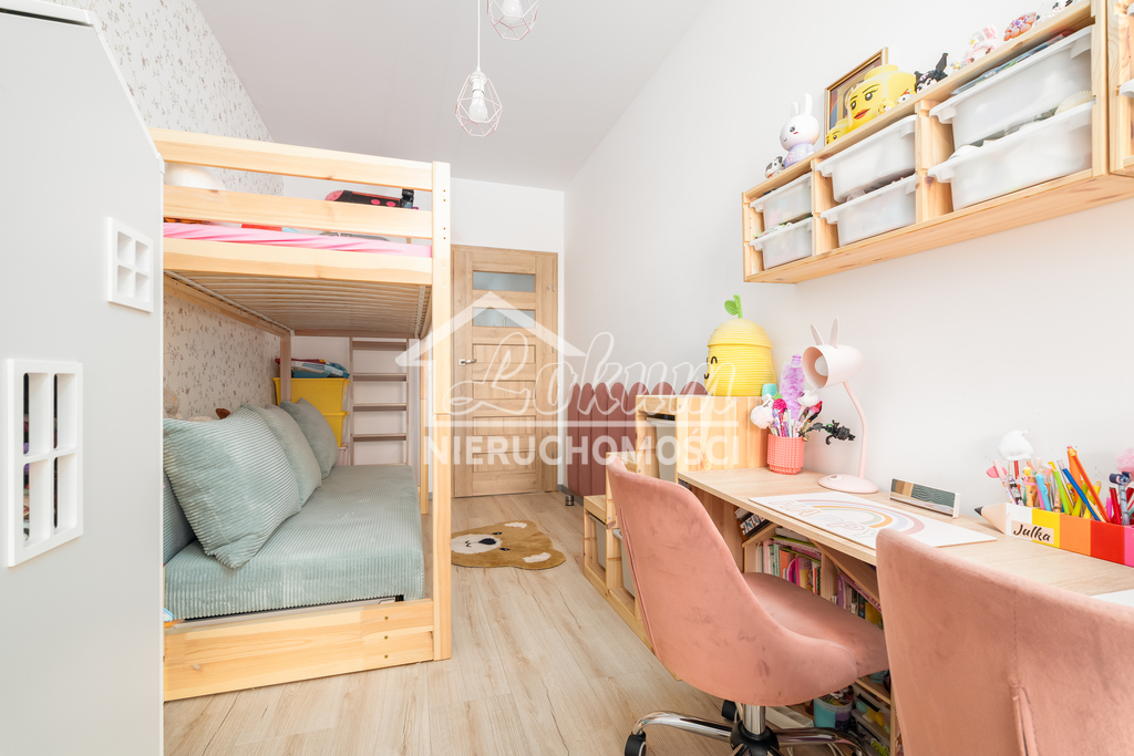 Mieszkanie 67,84&nbsp;m², Szczecin, Panoramiczna - zdjęcie 13