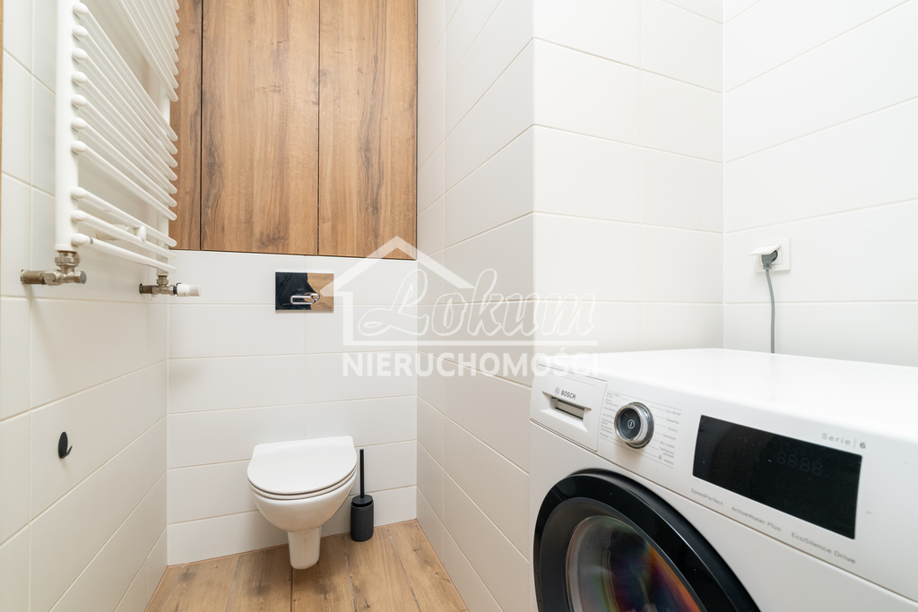 Mieszkanie 67,84&nbsp;m², Szczecin, Panoramiczna - zdjęcie 16