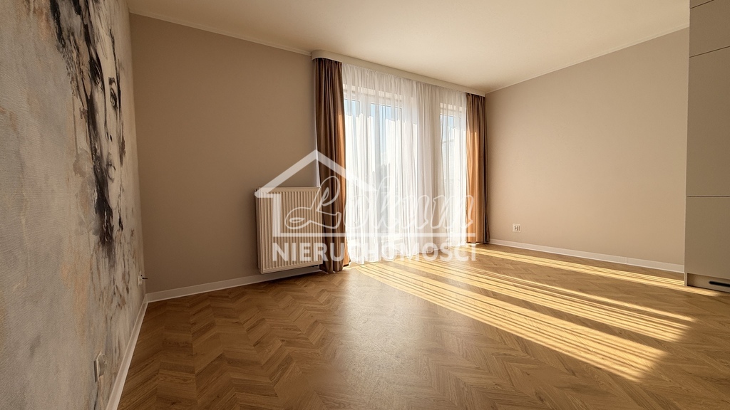 Mieszkanie 40,43&nbsp;m², Police, Stefana Starzyńskiego - zdjęcie 2