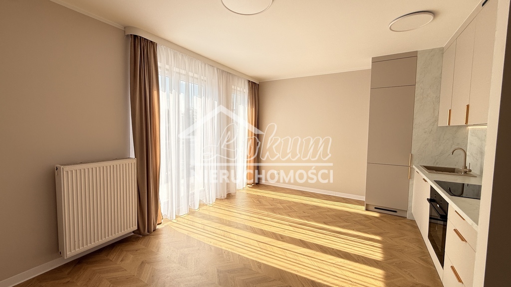Mieszkanie 40,43&nbsp;m², Police, Stefana Starzyńskiego - zdjęcie 4