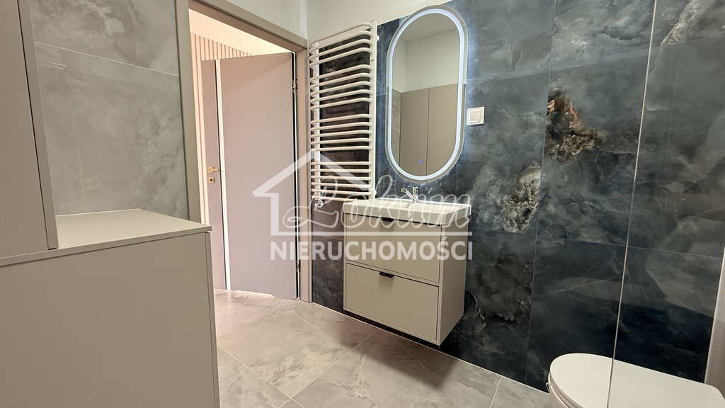 Mieszkanie 40,43&nbsp;m², Police, Stefana Starzyńskiego - zdjęcie 13