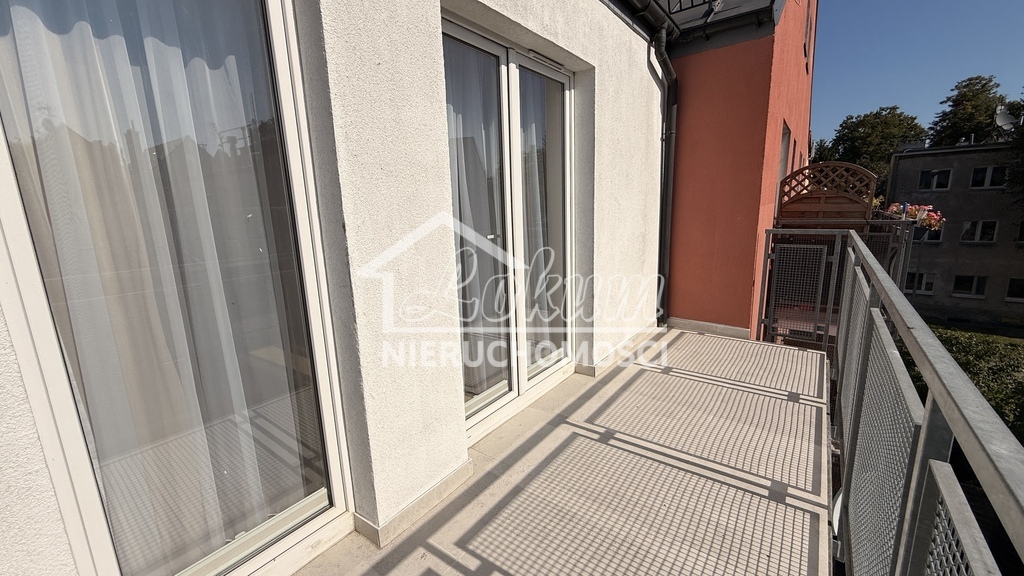 Mieszkanie 40,43&nbsp;m², Police, Stefana Starzyńskiego - zdjęcie 6