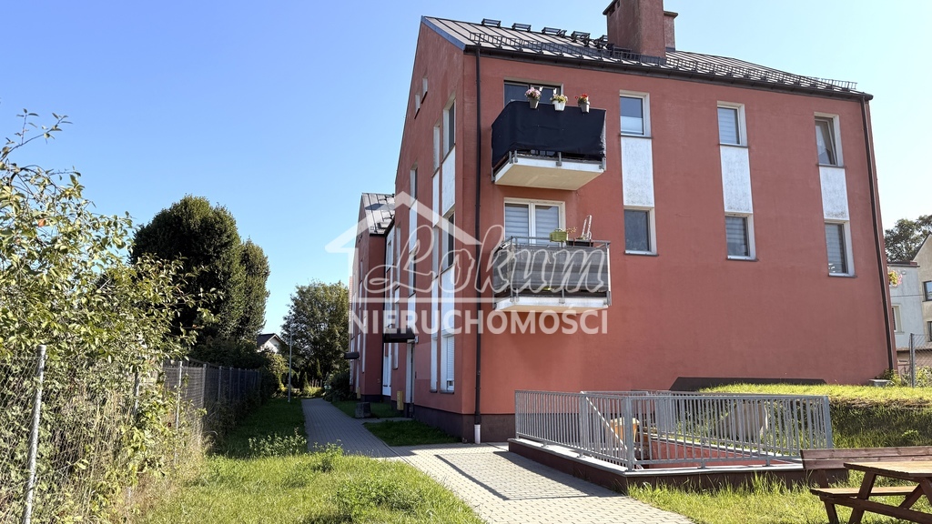 Mieszkanie 40,43&nbsp;m², Police, Stefana Starzyńskiego - zdjęcie 17