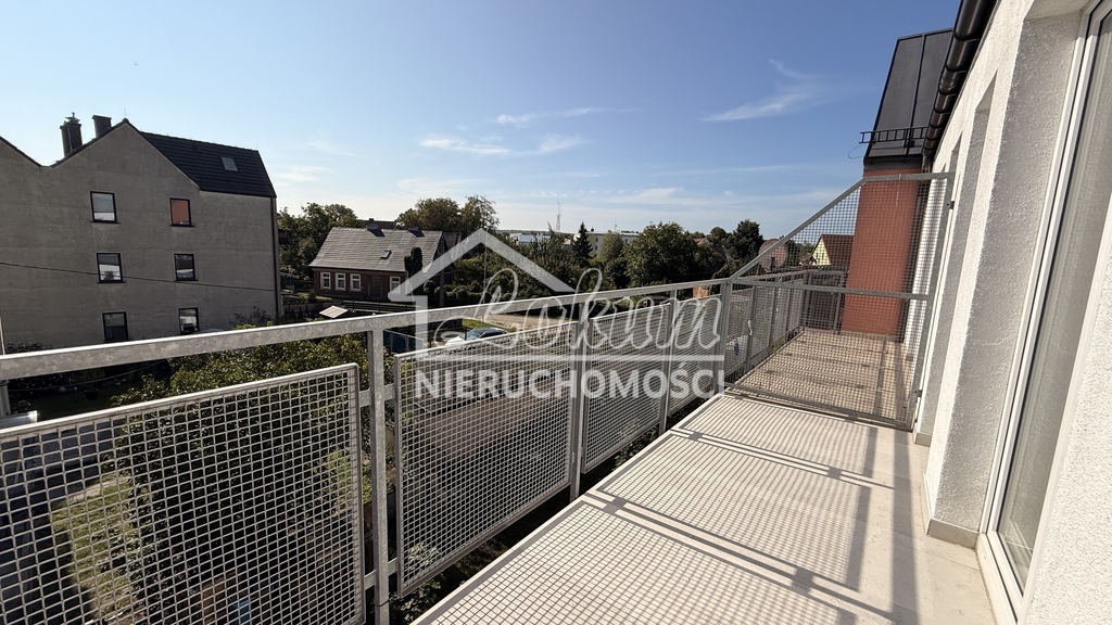 Mieszkanie 40,43&nbsp;m², Police, Stefana Starzyńskiego - zdjęcie 5