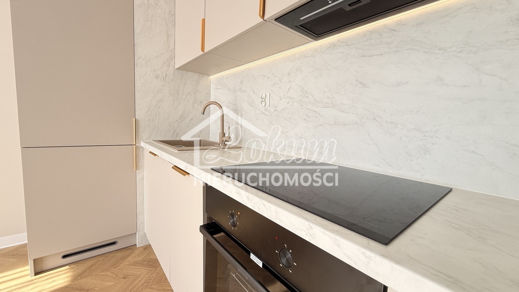 Mieszkanie 40,43&nbsp;m², Police, Stefana Starzyńskiego - zdjęcie 8