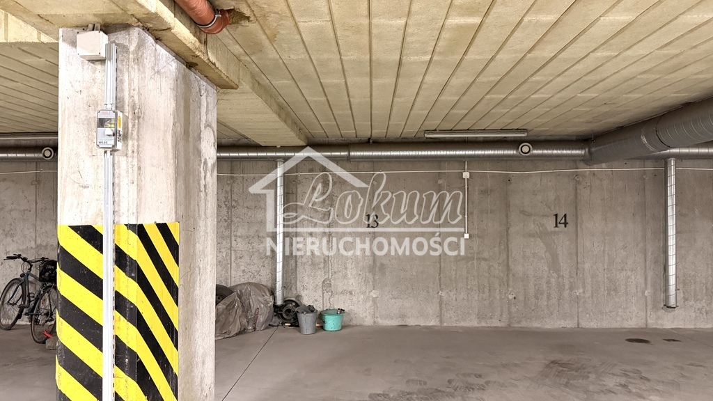 Mieszkanie 40,43&nbsp;m², Police, Stefana Starzyńskiego - zdjęcie 19