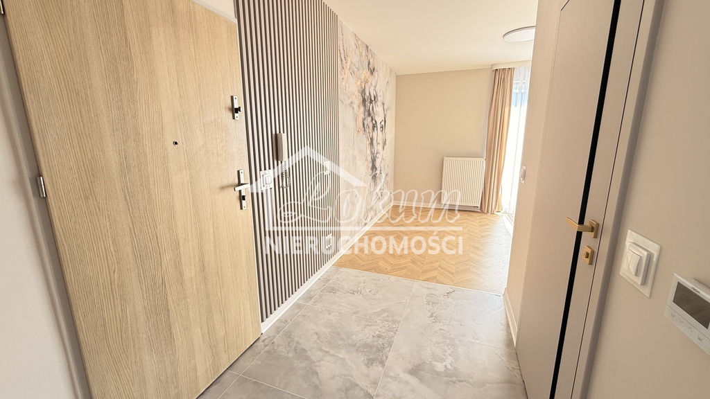 Mieszkanie 40,43&nbsp;m², Police, Stefana Starzyńskiego - zdjęcie 15
