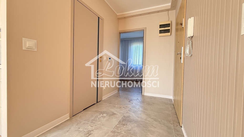Mieszkanie 40,43&nbsp;m², Police, Stefana Starzyńskiego - zdjęcie 16