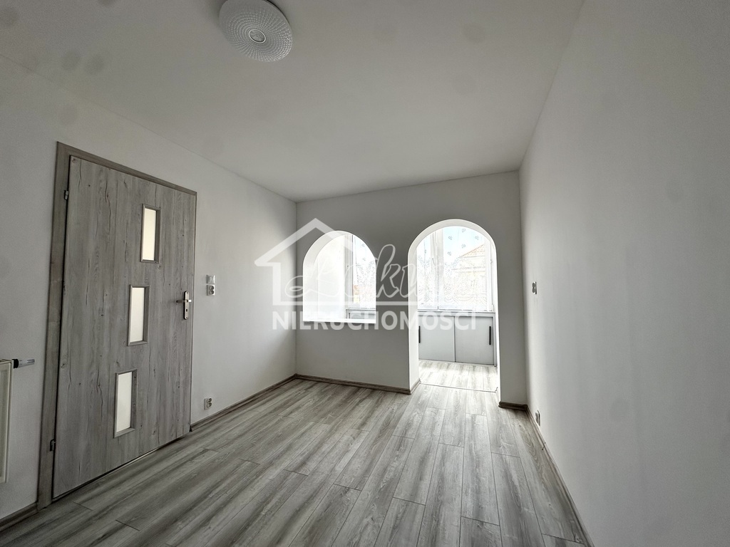 Mieszkanie 57,73 m², Szczecin, Boguchwały - zdjęcie 1
