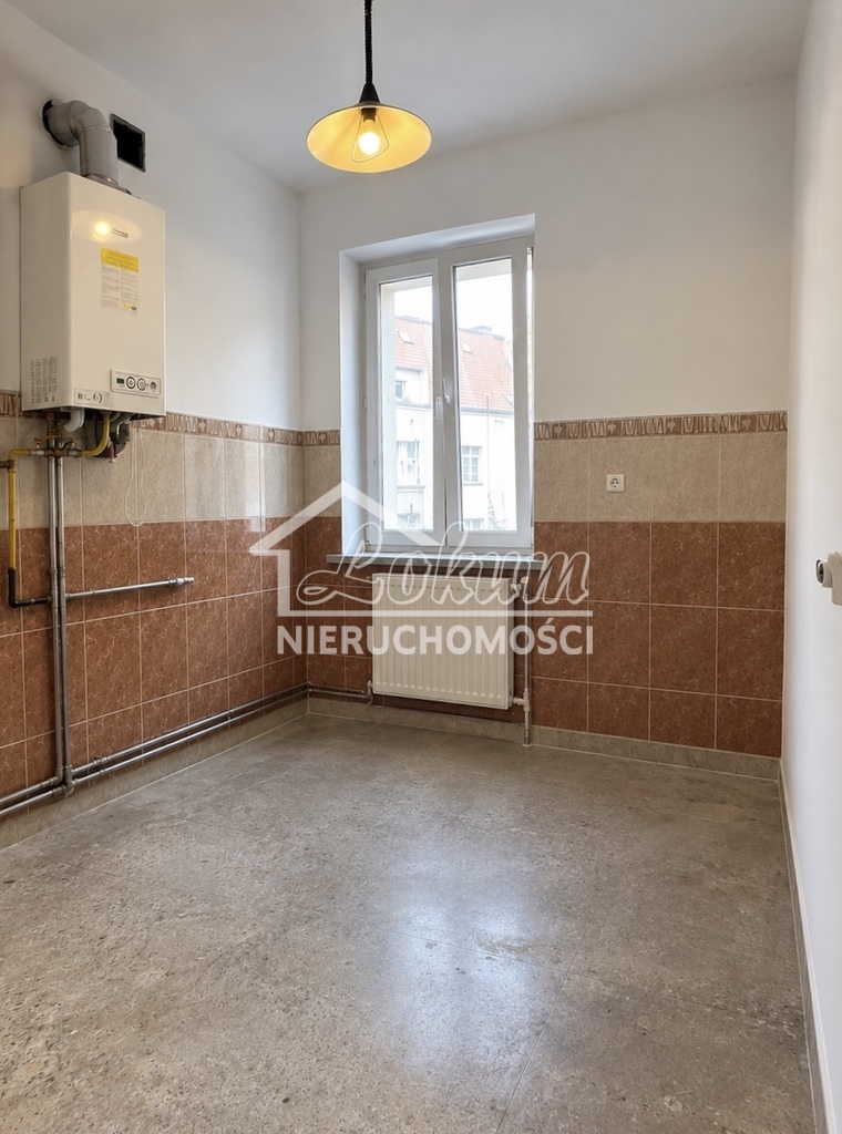 Mieszkanie 57,73 m², Szczecin, Boguchwały - zdjęcie 9