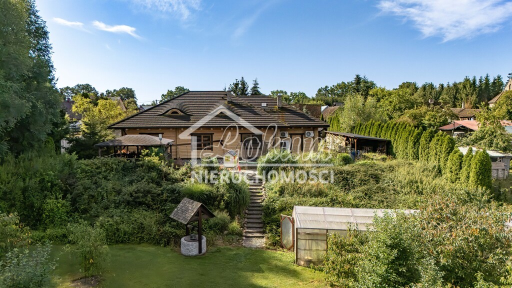Dom 222&nbsp;m², Karkowo - zdjęcie 2