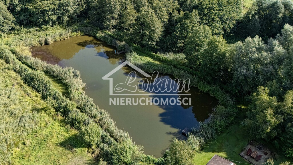 Dom 222&nbsp;m², Karkowo - zdjęcie 4