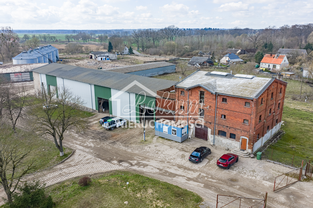 Magazyn na sprzedaż, 2497&nbsp;m², Piaseczno - zdjęcie 12