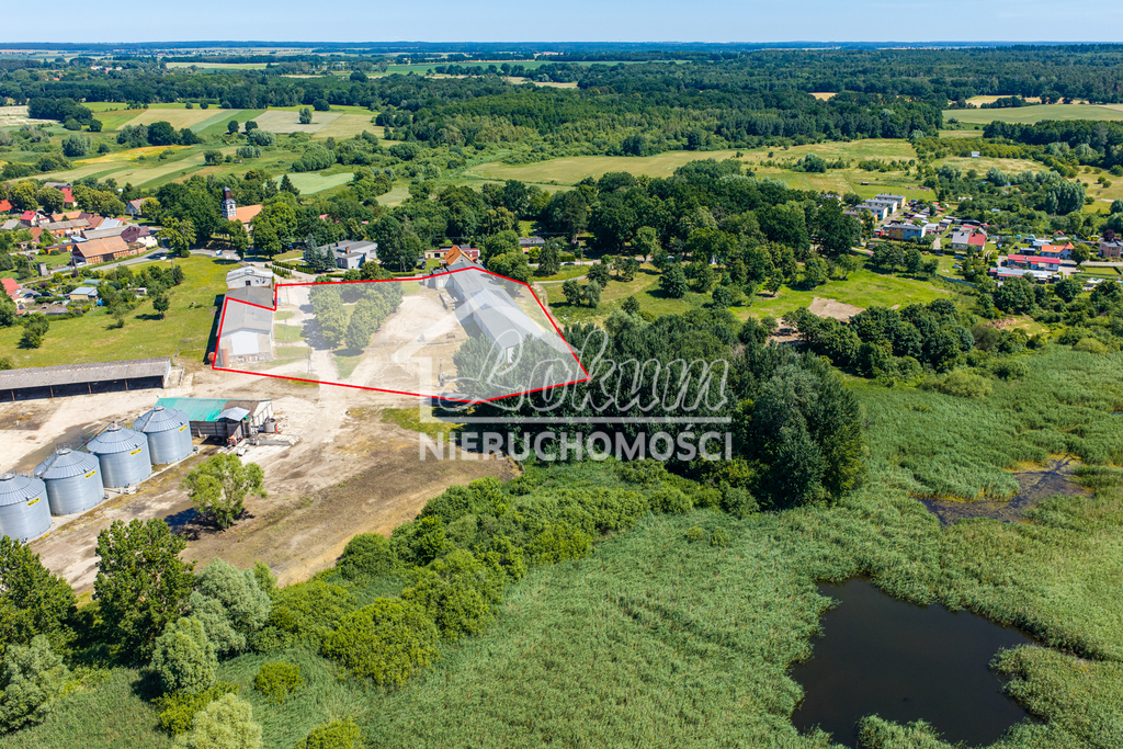Magazyn na sprzedaż, 2497&nbsp;m², Piaseczno - zdjęcie 3