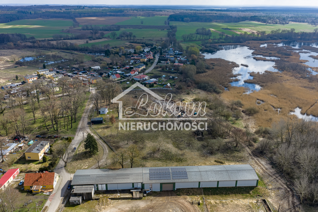 Magazyn na sprzedaż, 2497&nbsp;m², Piaseczno - zdjęcie 9