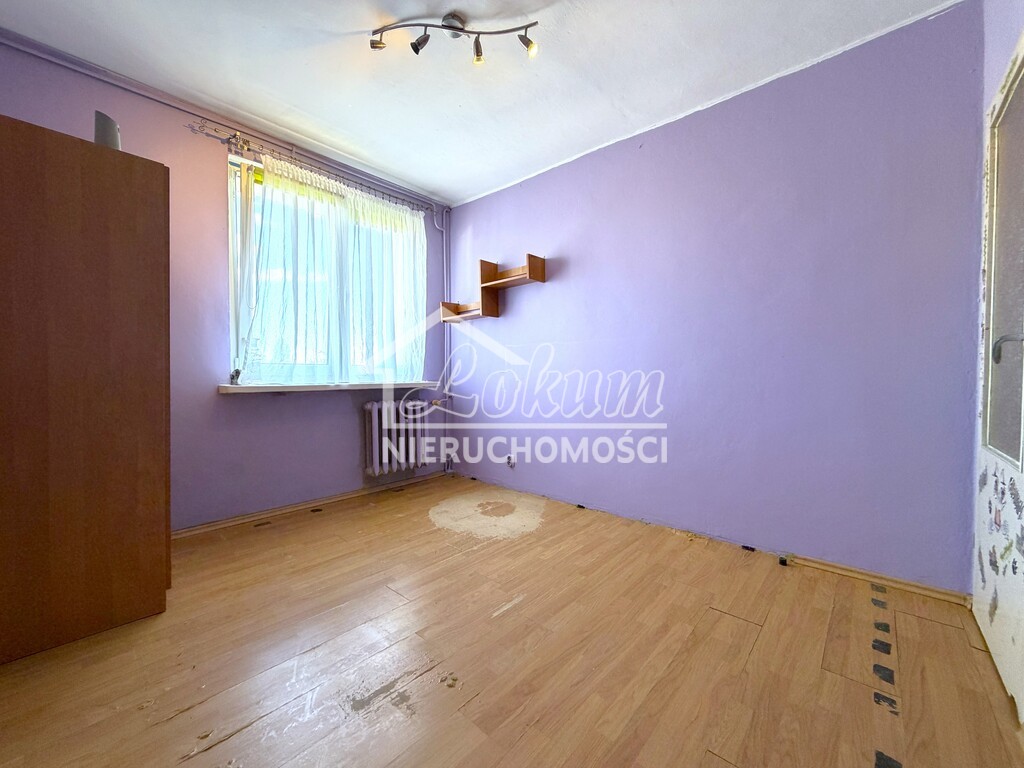 Mieszkanie 35,15&nbsp;m², Świnoujście, Konstytucji 3 Maja - zdjęcie 7