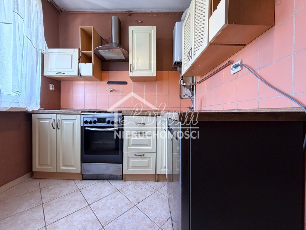 Mieszkanie 35,15&nbsp;m², Świnoujście, Konstytucji 3 Maja - zdjęcie 1