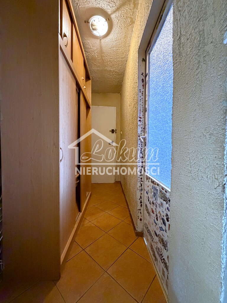 Mieszkanie 35,15&nbsp;m², Świnoujście, Konstytucji 3 Maja - zdjęcie 9