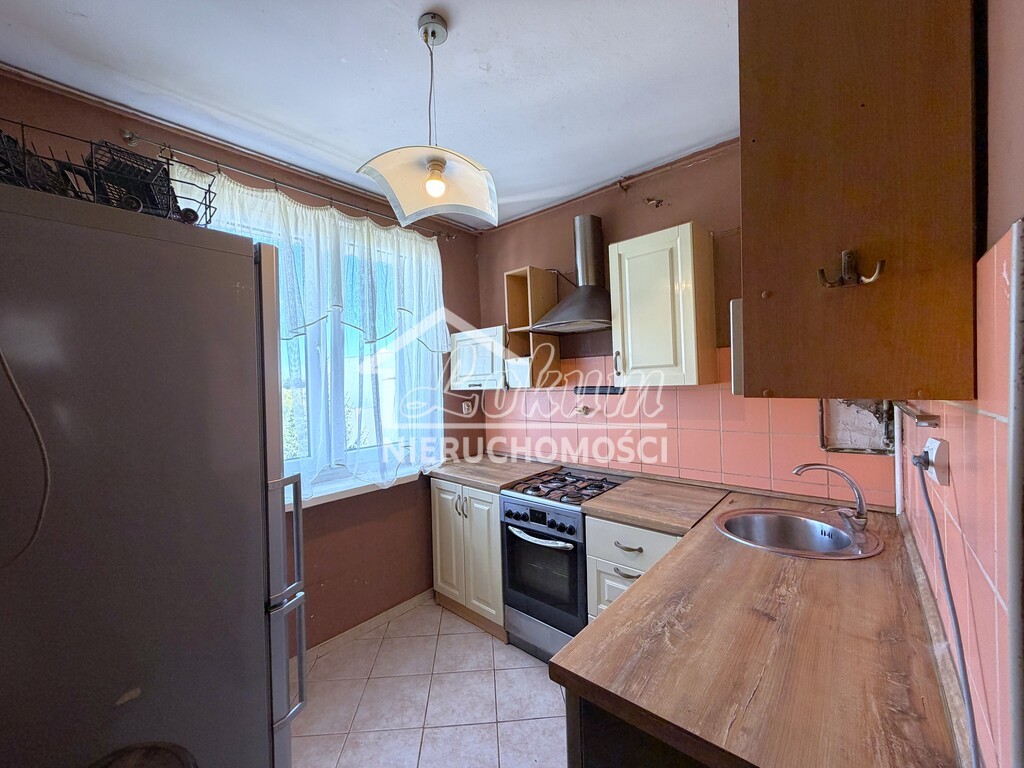 Mieszkanie 35,15&nbsp;m², Świnoujście, Konstytucji 3 Maja - zdjęcie 3