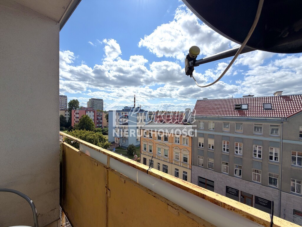 Mieszkanie 35,15&nbsp;m², Świnoujście, Konstytucji 3 Maja - zdjęcie 4