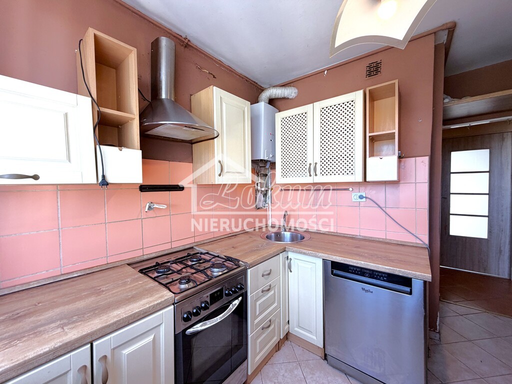 Mieszkanie 35,15&nbsp;m², Świnoujście, Konstytucji 3 Maja - zdjęcie 2