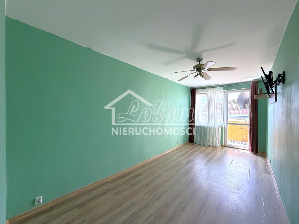 Mieszkanie 35,15&nbsp;m², Świnoujście, Konstytucji 3 Maja - zdjęcie 6