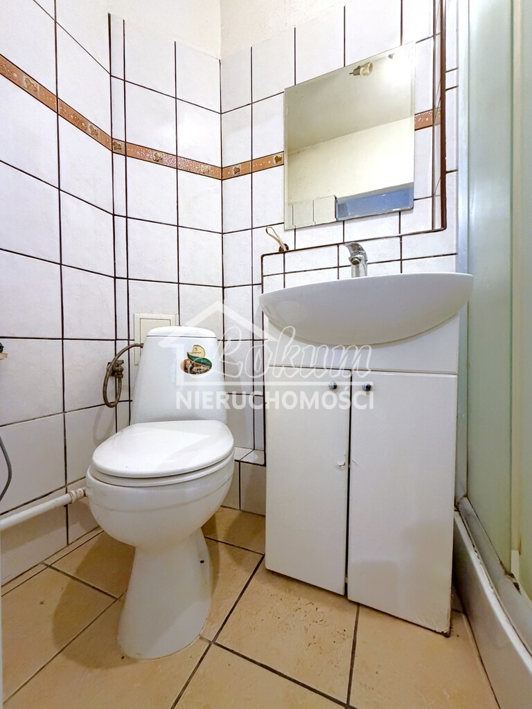 Mieszkanie 35,15&nbsp;m², Świnoujście, Konstytucji 3 Maja - zdjęcie 11