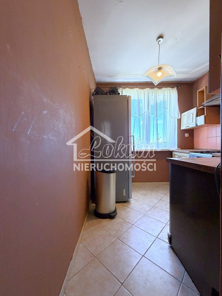 Mieszkanie 35,15&nbsp;m², Świnoujście, Konstytucji 3 Maja - zdjęcie 10