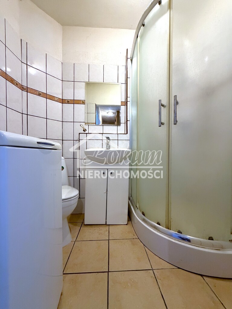 Mieszkanie 35,15&nbsp;m², Świnoujście, Konstytucji 3 Maja - zdjęcie 12