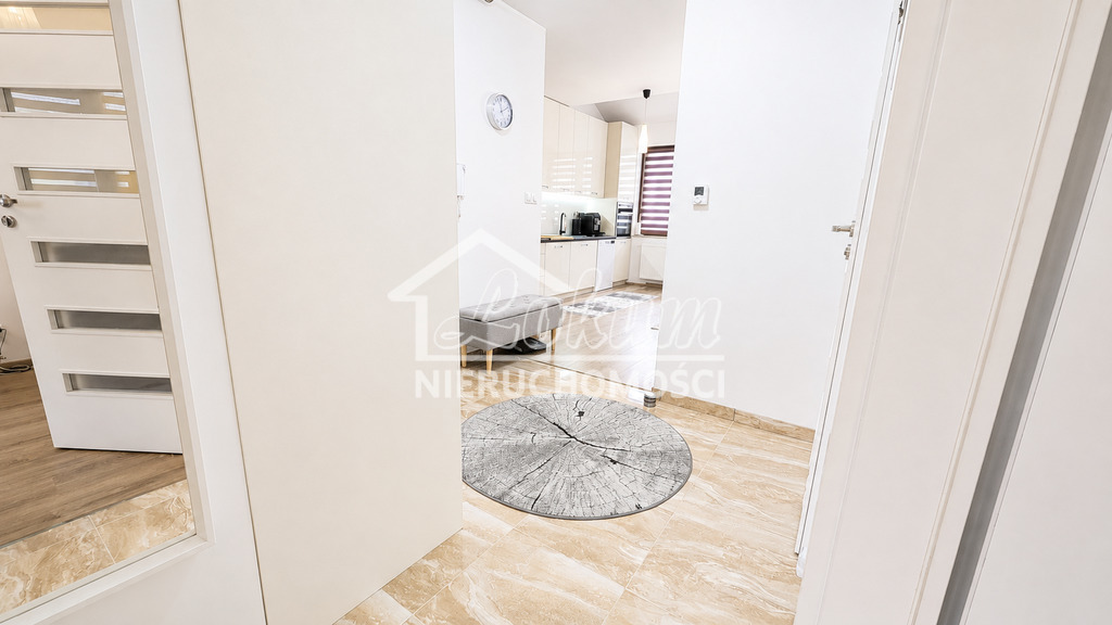 Mieszkanie 76,55&nbsp;m², Szczecin, Policka - zdjęcie 5