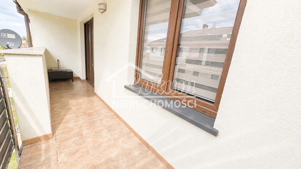 Mieszkanie 76,55&nbsp;m², Szczecin, Policka - zdjęcie 7