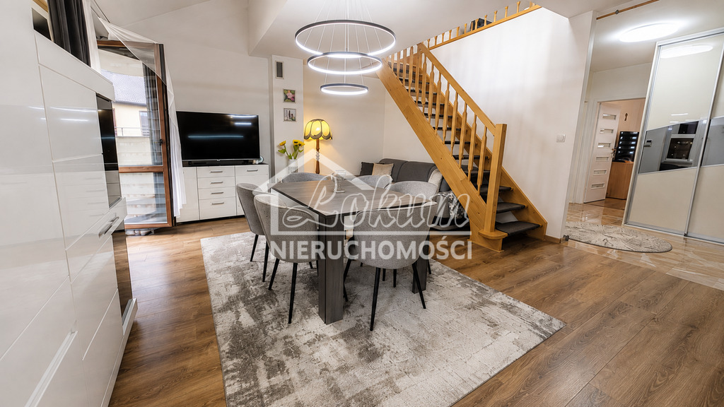Mieszkanie 76,55&nbsp;m², Szczecin, Policka - zdjęcie 1