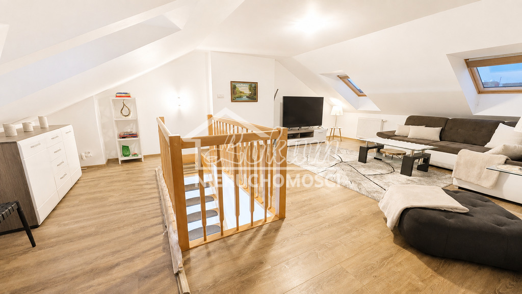 Mieszkanie 76,55&nbsp;m², Szczecin, Policka - zdjęcie 18