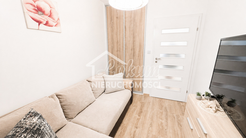 Mieszkanie 76,55&nbsp;m², Szczecin, Policka - zdjęcie 14