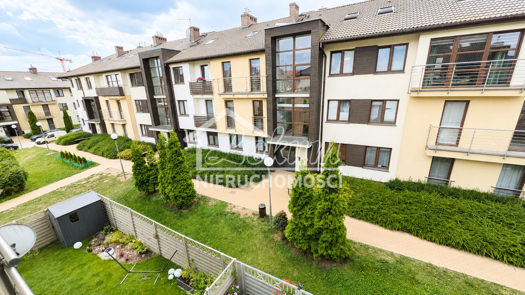 Mieszkanie 76,55&nbsp;m², Szczecin, Policka - zdjęcie 9