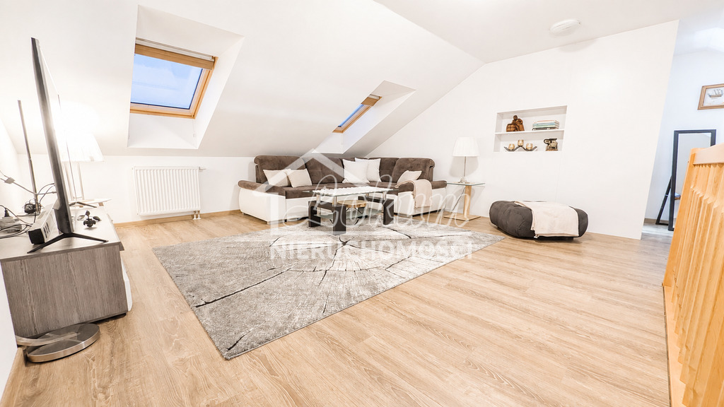 Mieszkanie 76,55&nbsp;m², Szczecin, Policka - zdjęcie 16