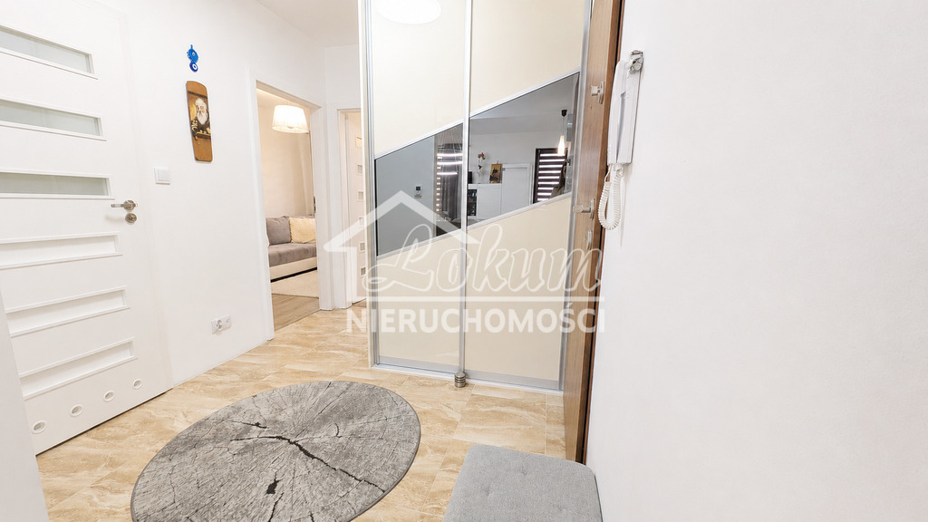 Mieszkanie 76,55&nbsp;m², Szczecin, Policka - zdjęcie 6