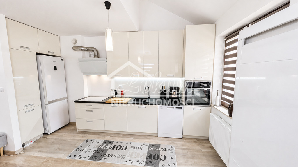 Mieszkanie 76,55&nbsp;m², Szczecin, Policka - zdjęcie 4