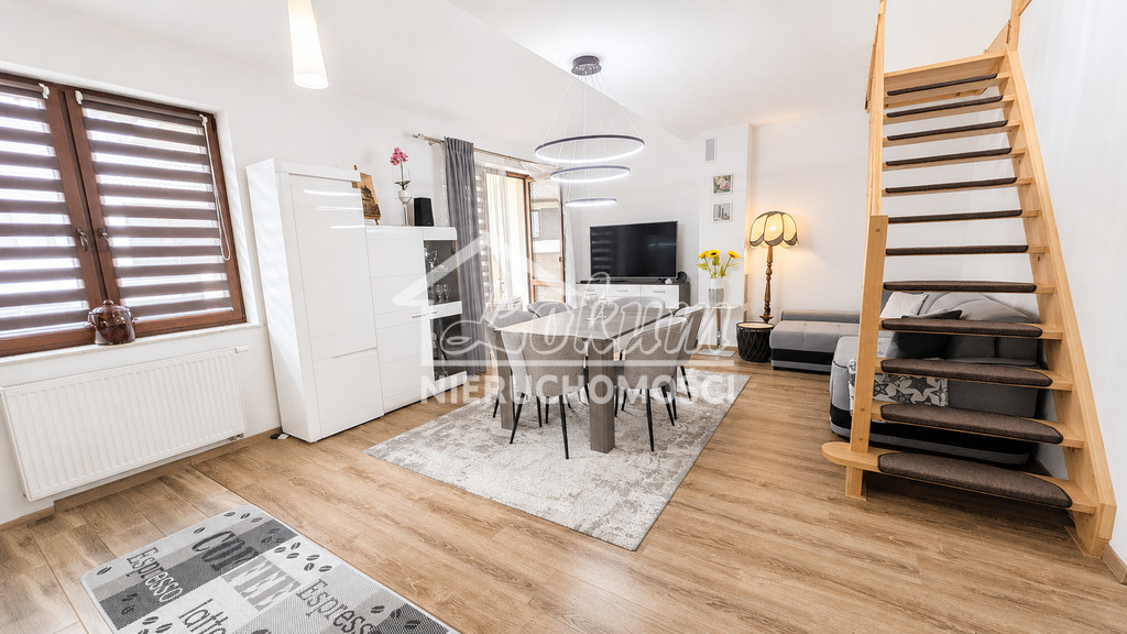 Mieszkanie 76,55&nbsp;m², Szczecin, Policka - zdjęcie 3
