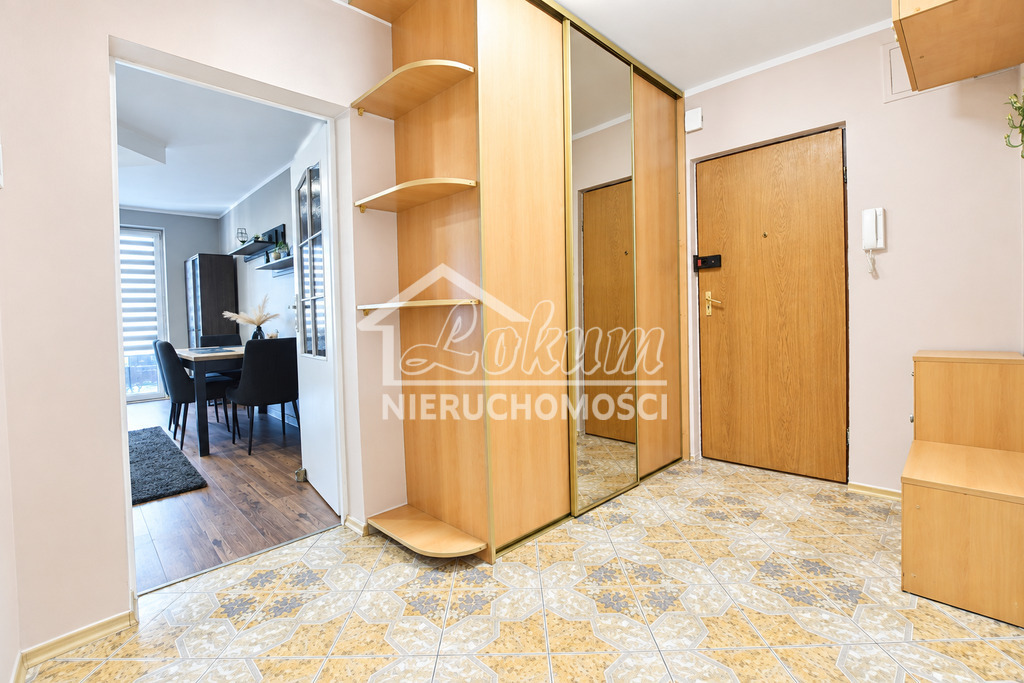 Mieszkanie 54&nbsp;m², Szczecin - zdjęcie 7