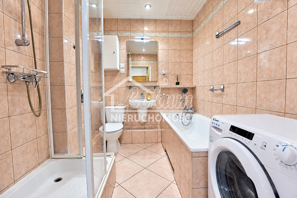 Mieszkanie 54&nbsp;m², Szczecin - zdjęcie 6
