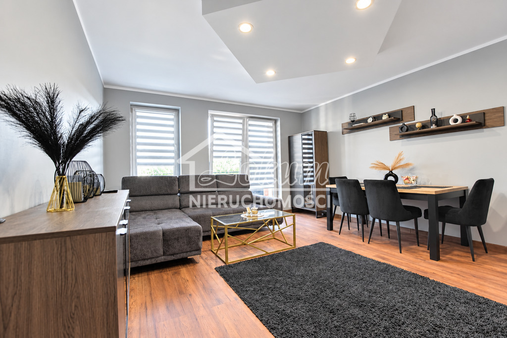 Mieszkanie 54&nbsp;m², Szczecin - zdjęcie 3