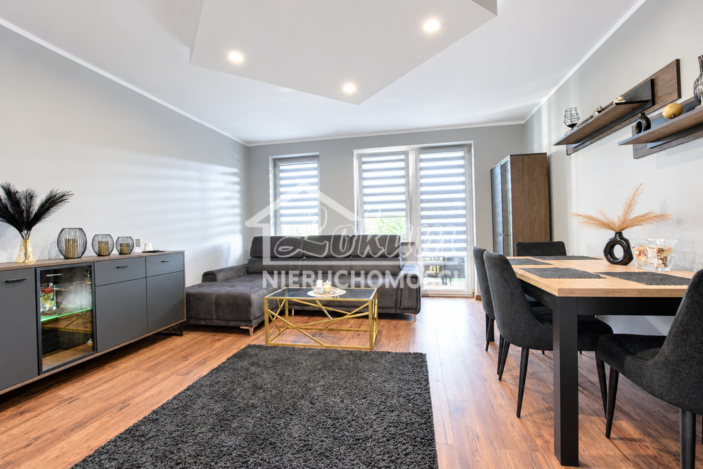 Mieszkanie 54&nbsp;m², Szczecin - zdjęcie 2