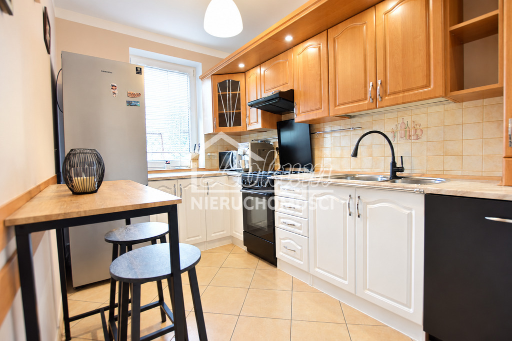 Mieszkanie 54&nbsp;m², Szczecin - zdjęcie 5