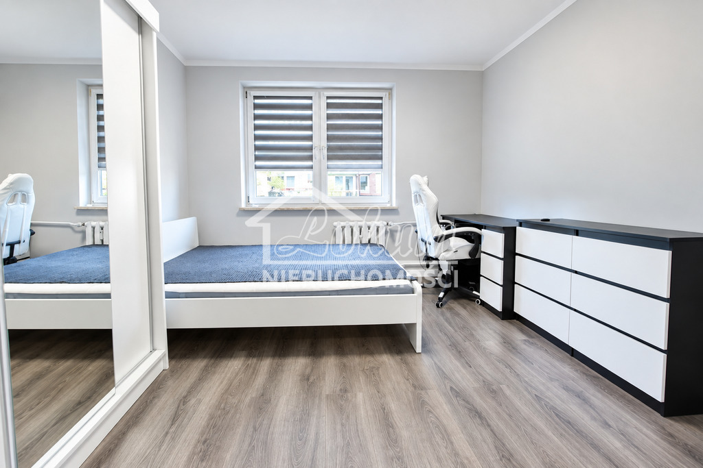 Mieszkanie 54&nbsp;m², Szczecin - zdjęcie 4