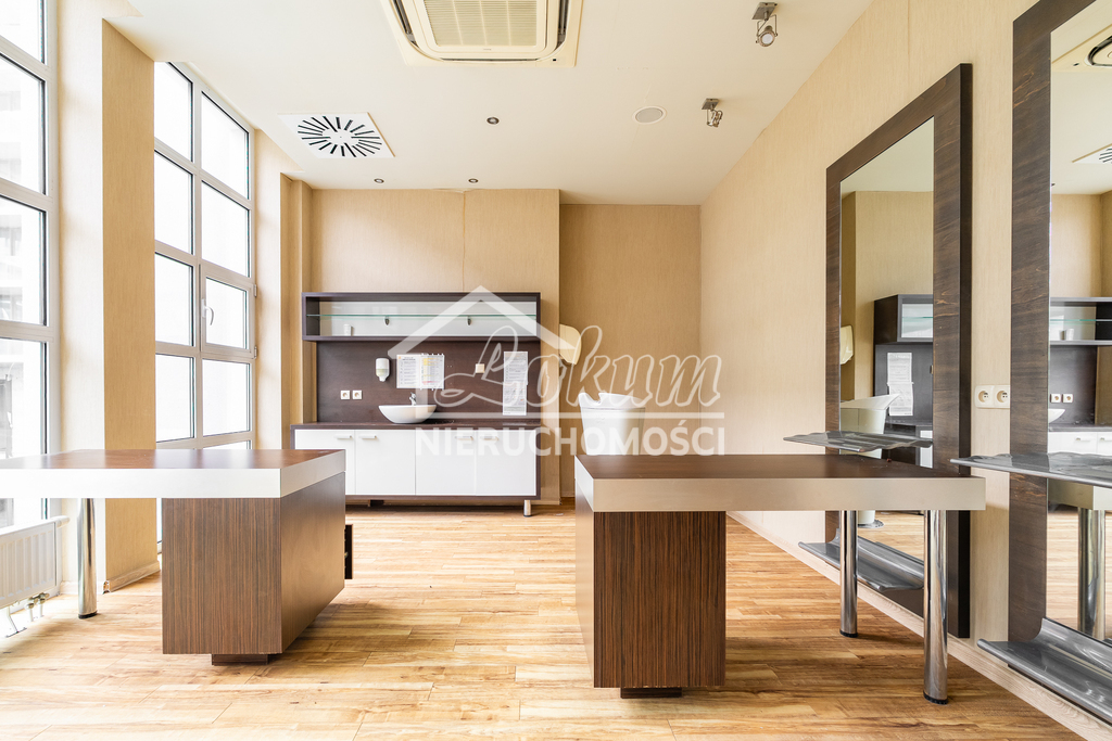 Lokal usługowy na sprzedaż, 711,16&nbsp;m², Kołobrzeg, Tadeusza Kościuszki - zdjęcie 8