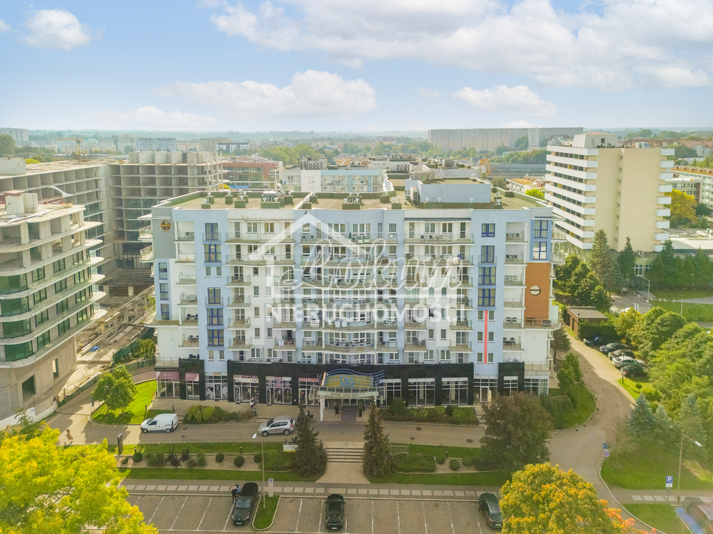 Lokal usługowy na sprzedaż, 711,16&nbsp;m², Kołobrzeg, Tadeusza Kościuszki - zdjęcie 4