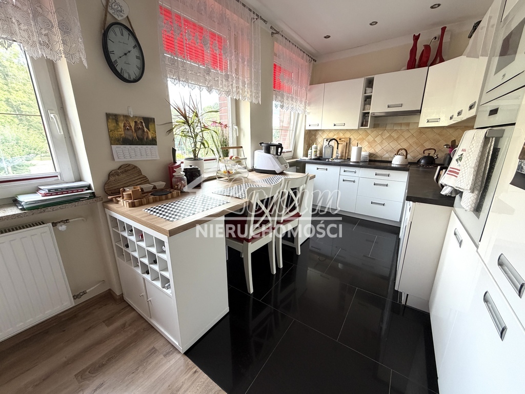 Mieszkanie 48,64&nbsp;m², Węgorzyno, Grunwaldzka - zdjęcie 2