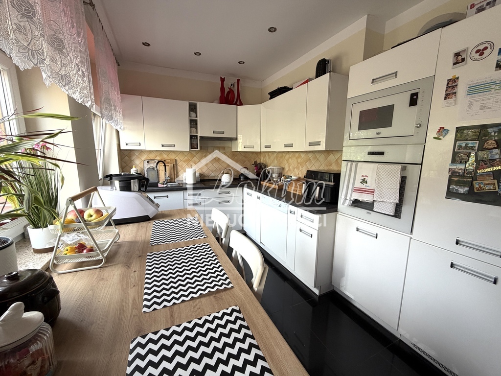 Mieszkanie 48,64&nbsp;m², Węgorzyno, Grunwaldzka - zdjęcie 3