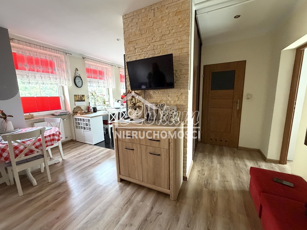 Mieszkanie 48,64&nbsp;m², Węgorzyno, Grunwaldzka - zdjęcie 10